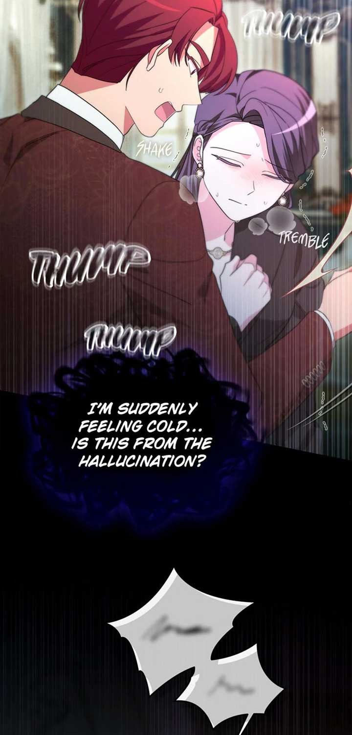 The Villainess Debuts Gorgeously Chapter 92 page 39