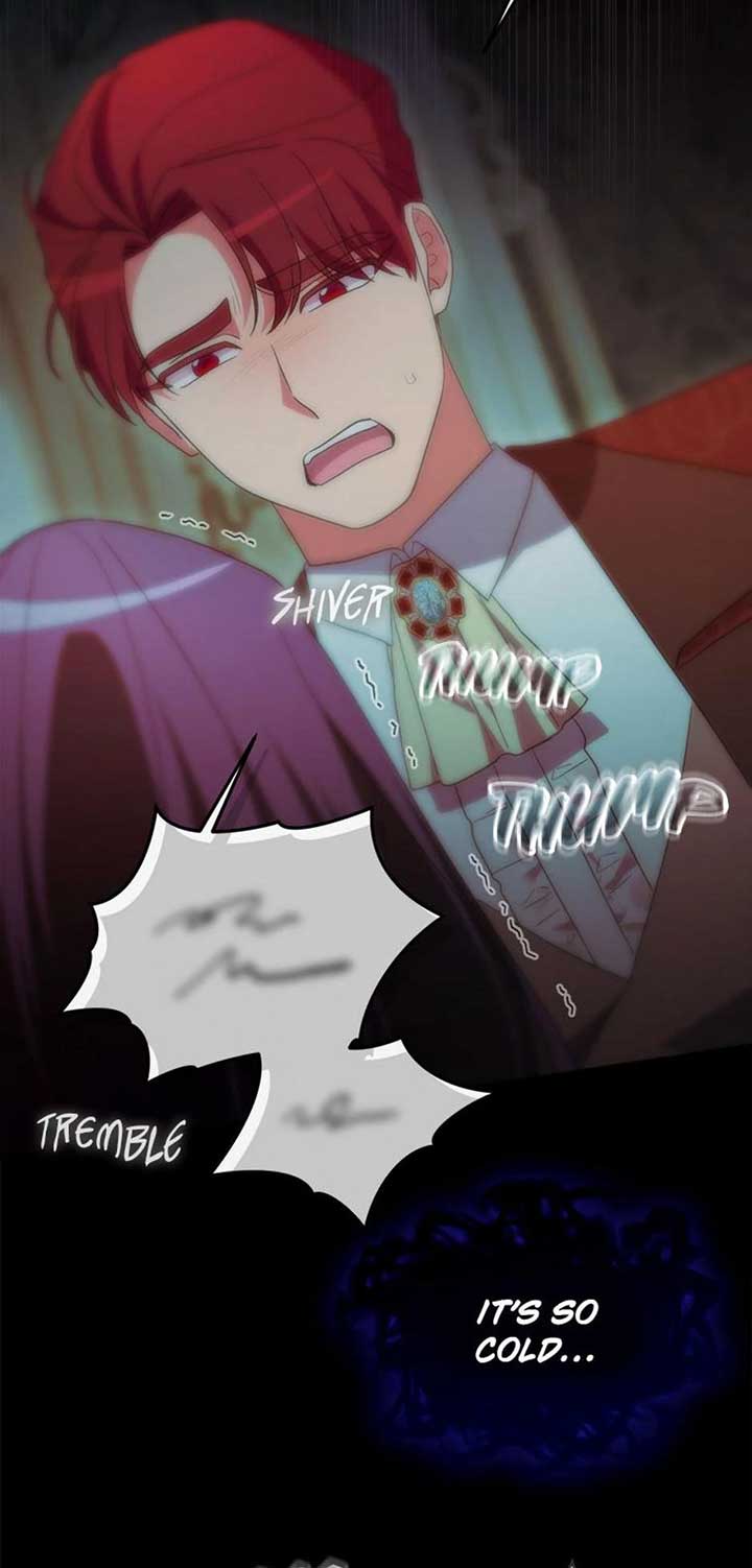 The Villainess Debuts Gorgeously Chapter 92 page 40