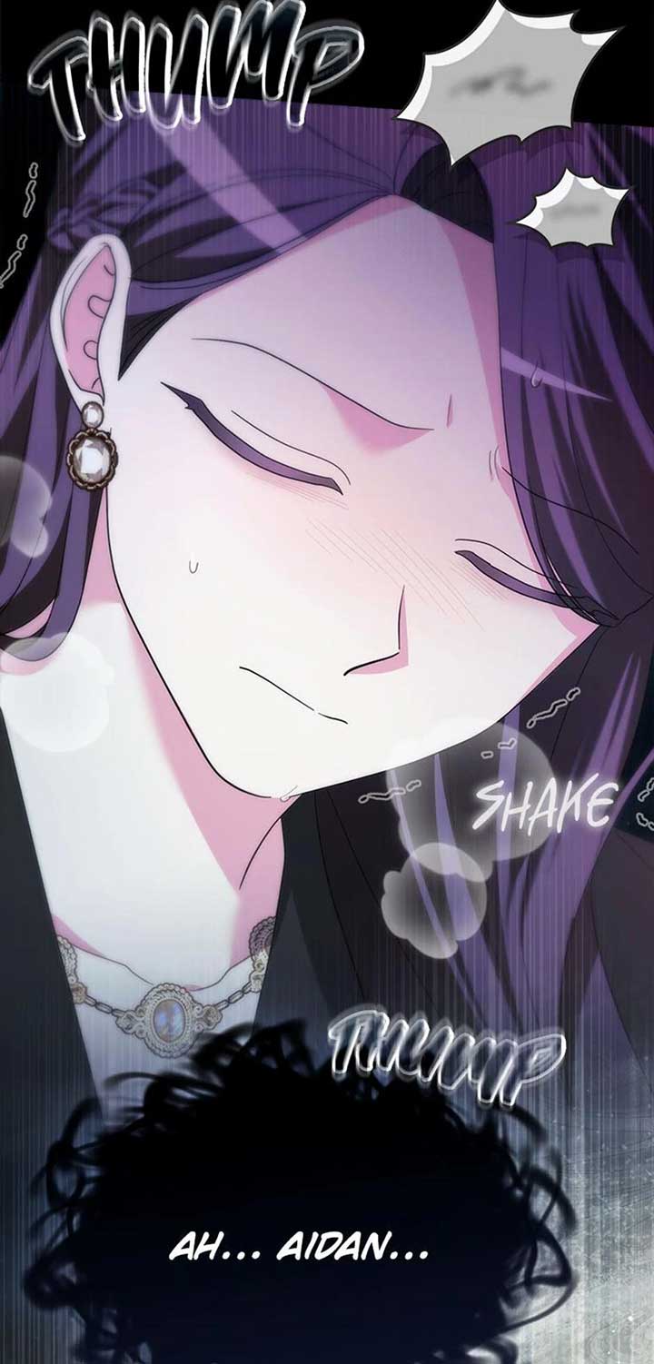 The Villainess Debuts Gorgeously Chapter 92 page 41