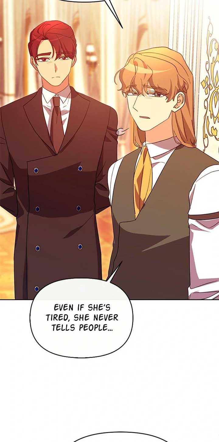 The Villainess Debuts Gorgeously Chapter 92 page 47