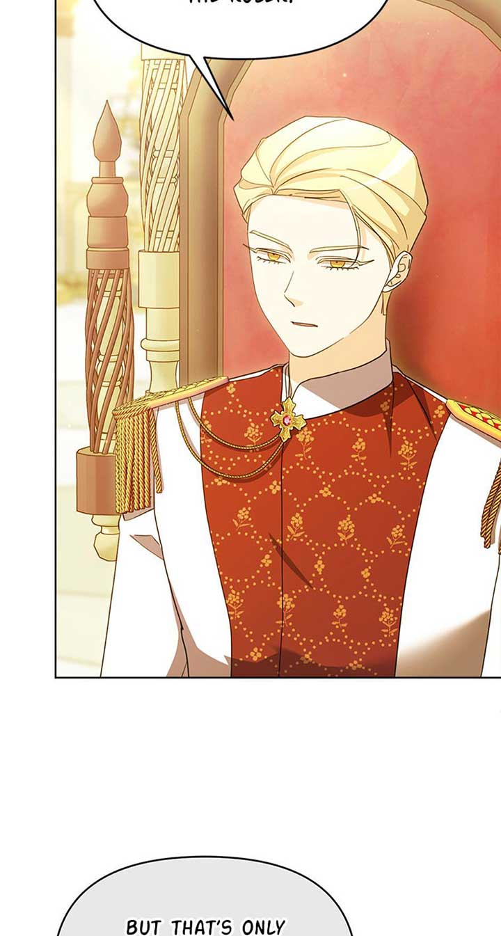 The Villainess Debuts Gorgeously Chapter 92 page 4
