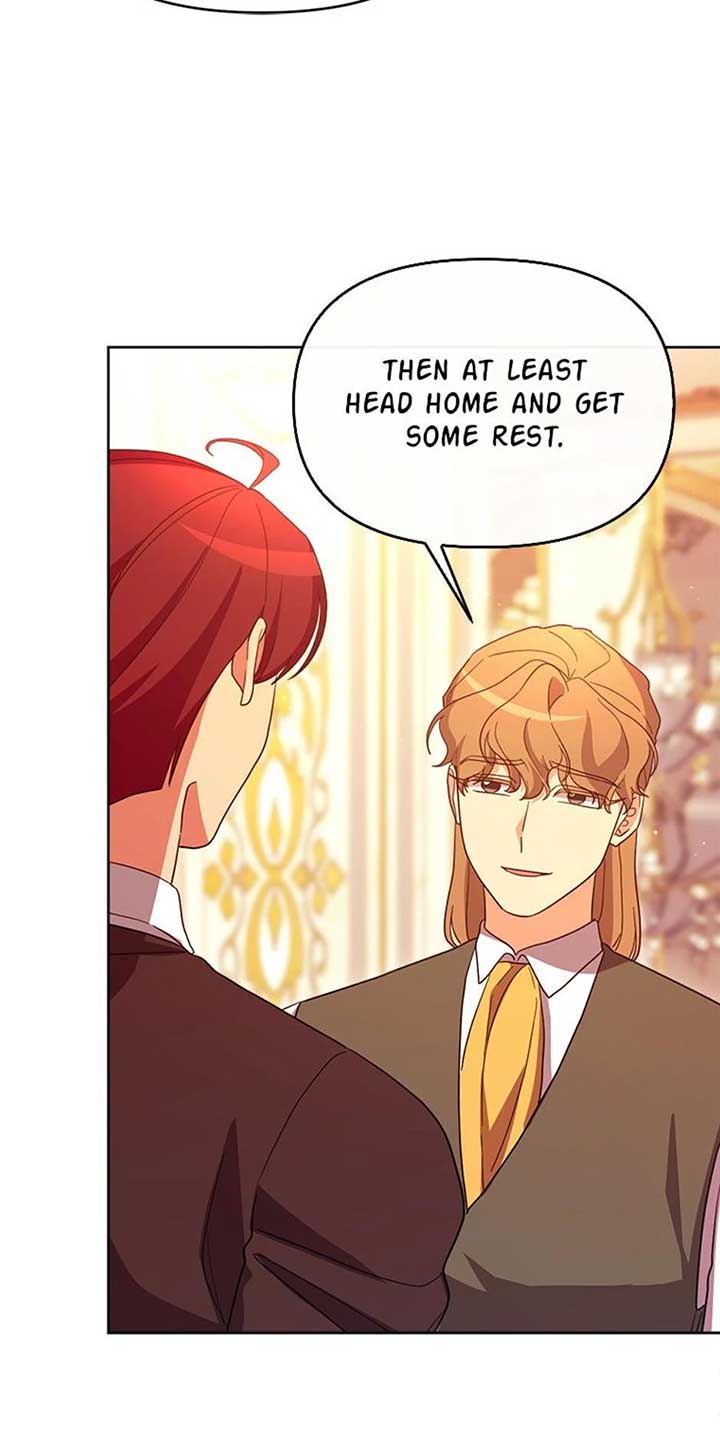 The Villainess Debuts Gorgeously Chapter 92 page 49