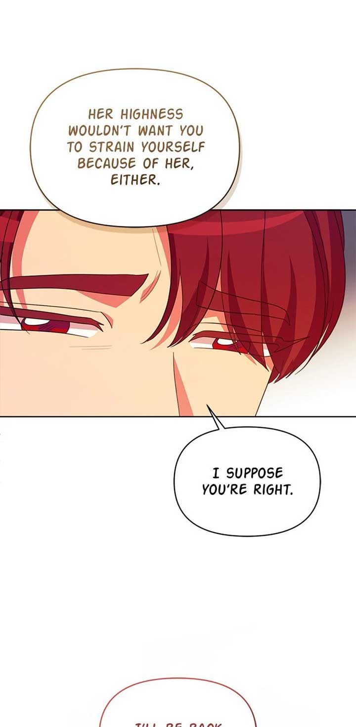 The Villainess Debuts Gorgeously Chapter 92 page 50