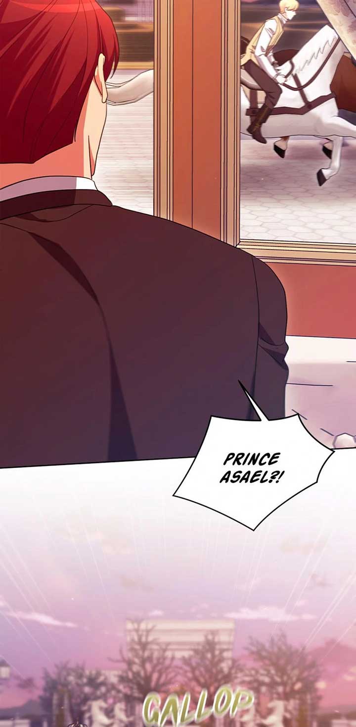 The Villainess Debuts Gorgeously Chapter 92 page 54