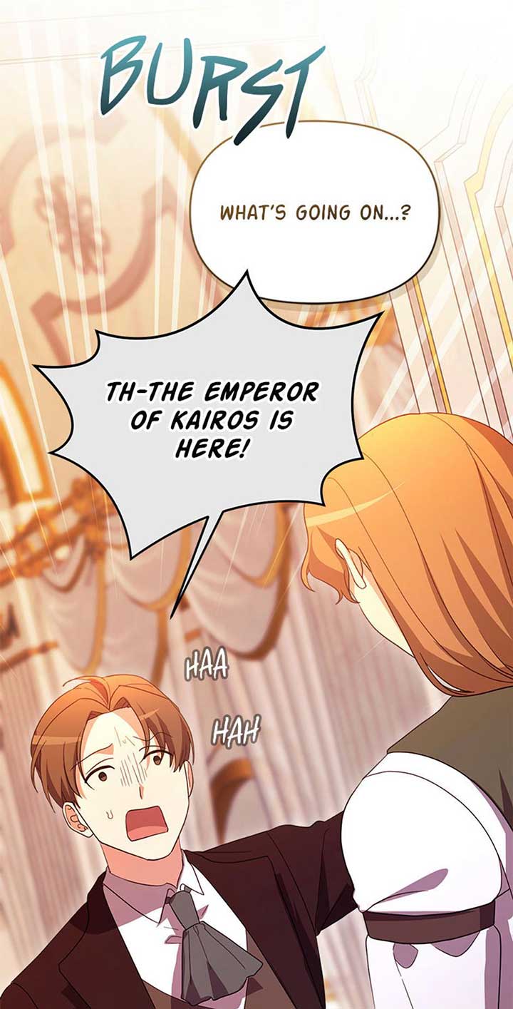 The Villainess Debuts Gorgeously Chapter 92 page 61