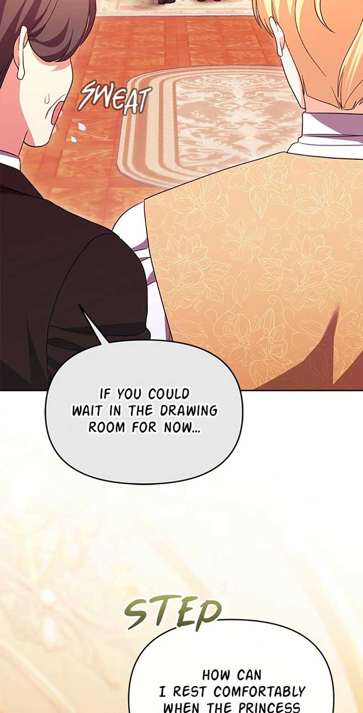 The Villainess Debuts Gorgeously Chapter 92 page 63