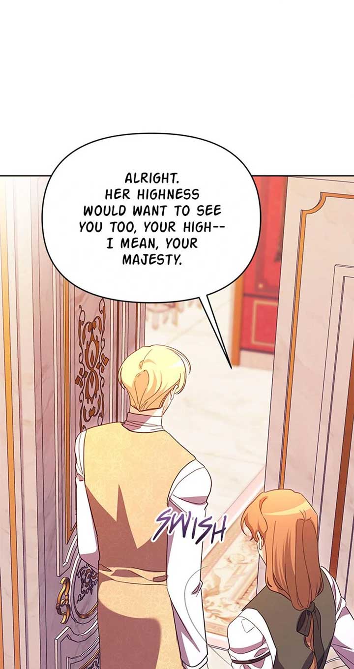 The Villainess Debuts Gorgeously Chapter 92 page 67