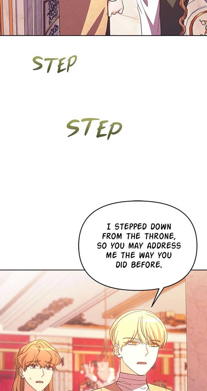 The Villainess Debuts Gorgeously Chapter 92 page 68