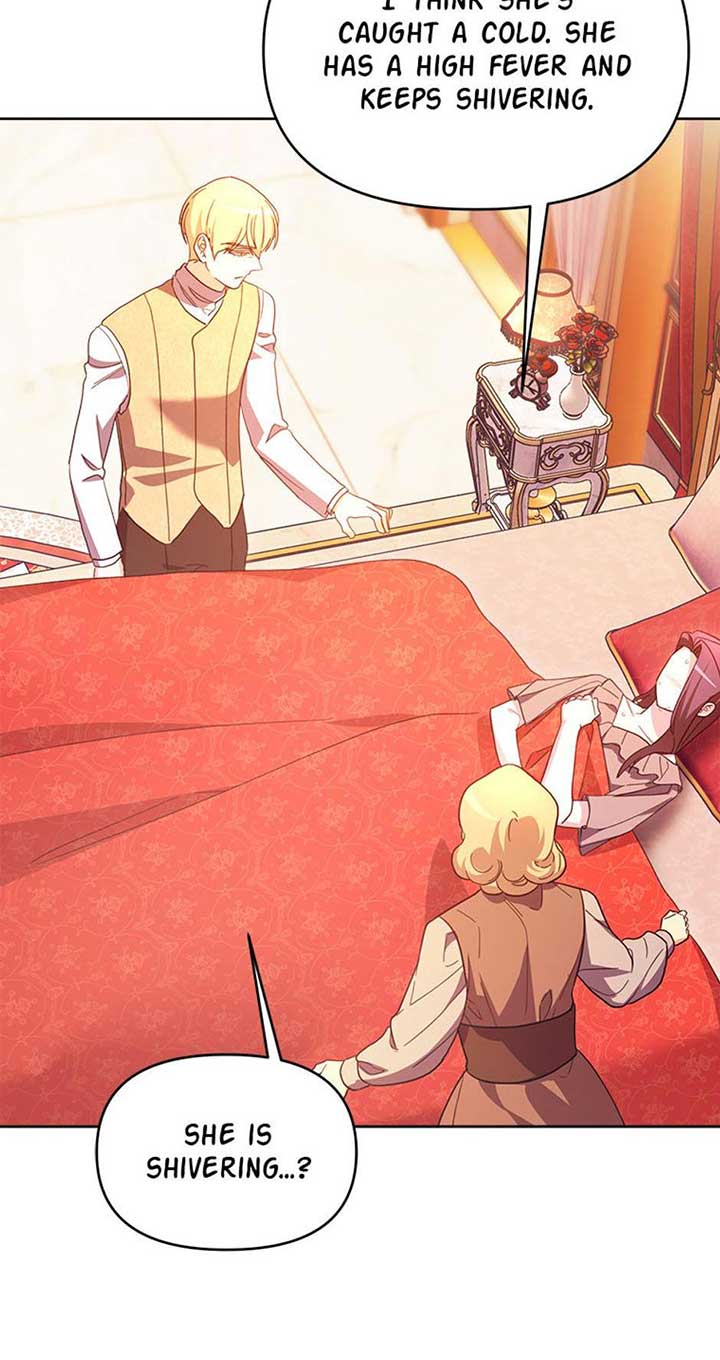The Villainess Debuts Gorgeously Chapter 92 page 71