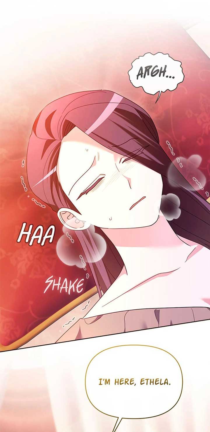 The Villainess Debuts Gorgeously Chapter 92 page 72
