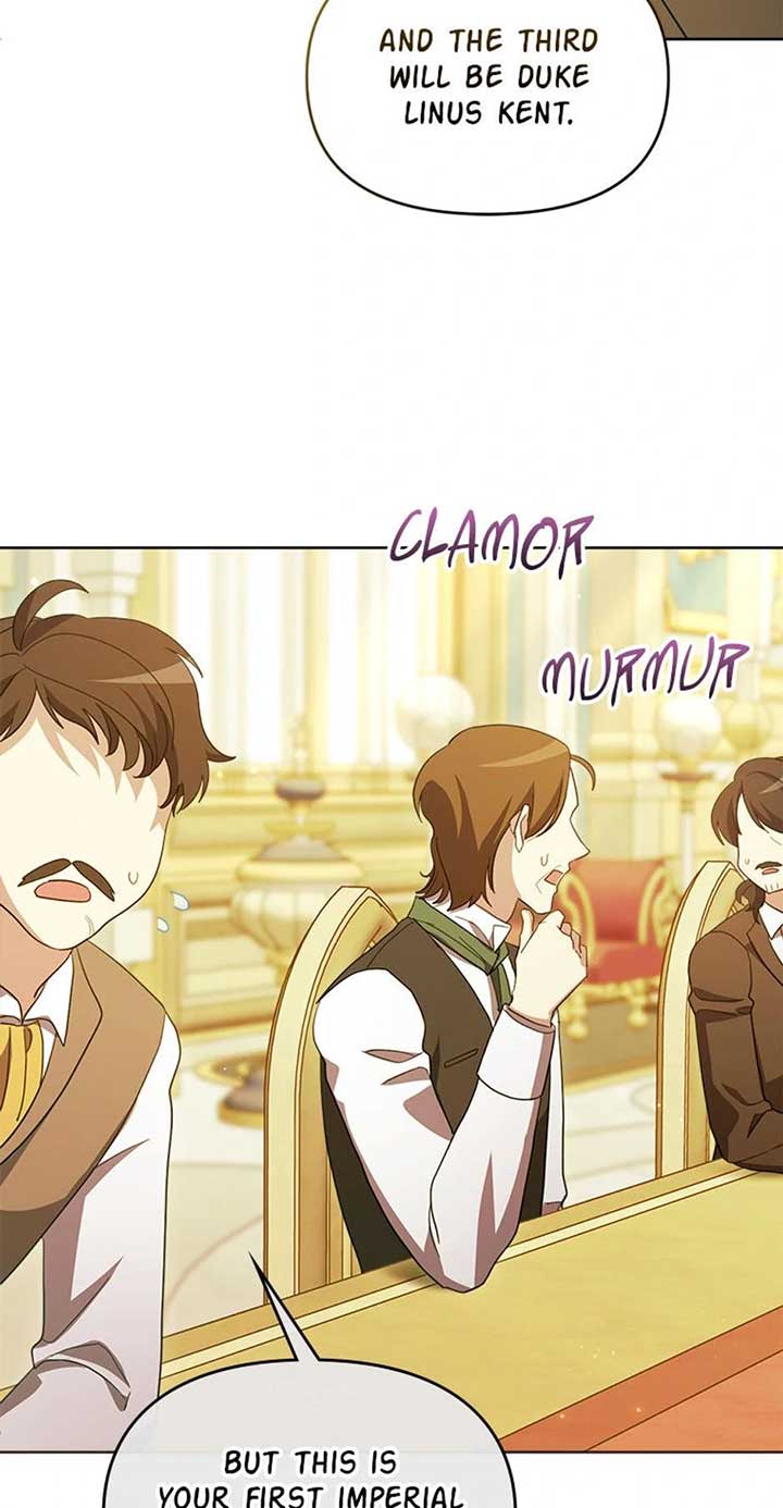 The Villainess Debuts Gorgeously Chapter 92 page 7