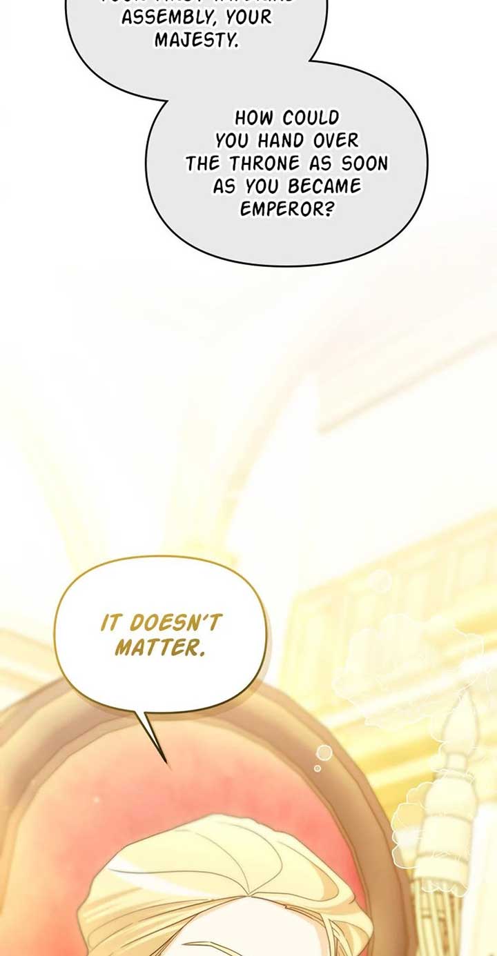 The Villainess Debuts Gorgeously Chapter 92 page 8