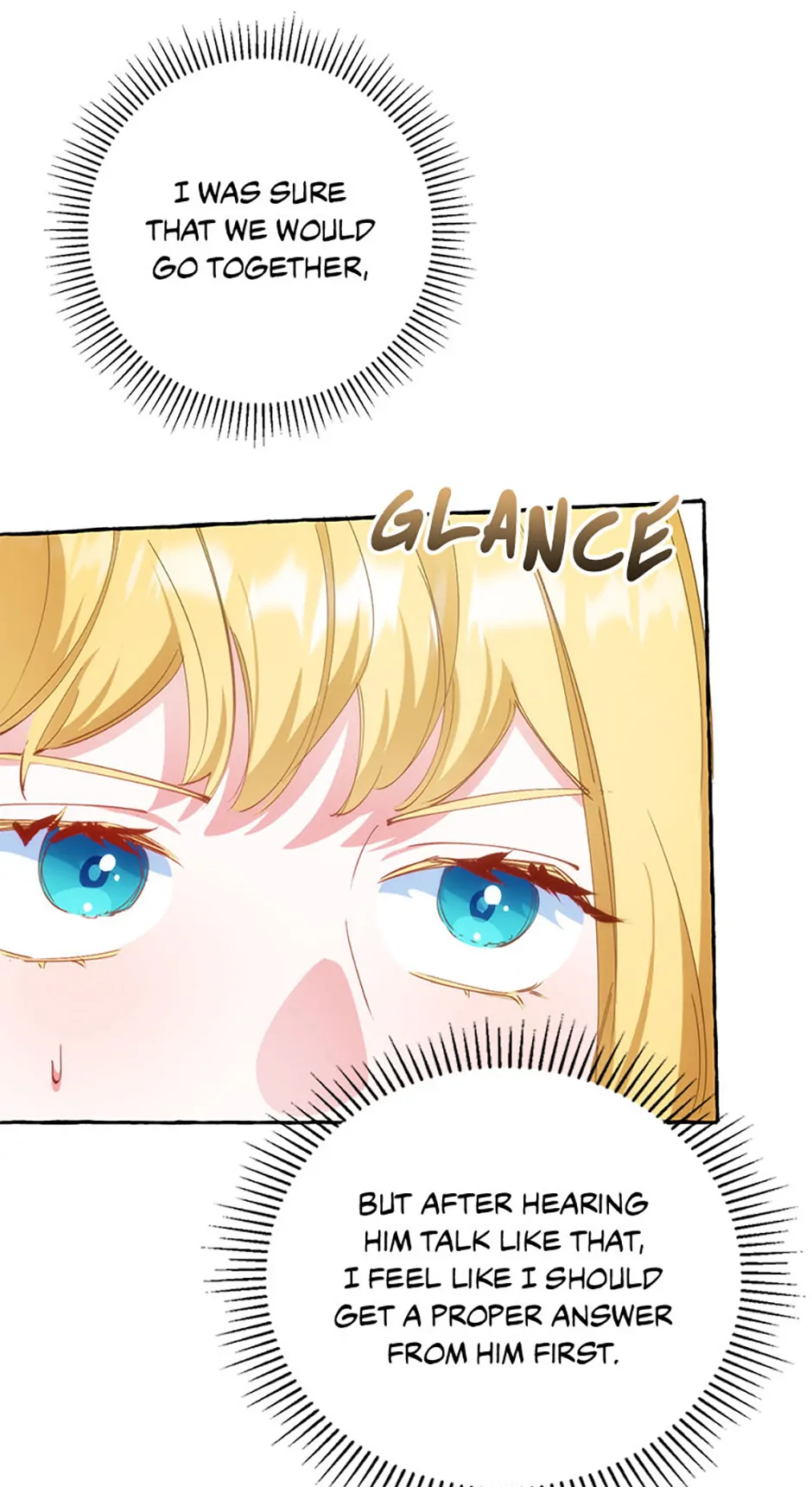 The Villainess Doesn’t Need A New Husband! Chapter 27 page 13