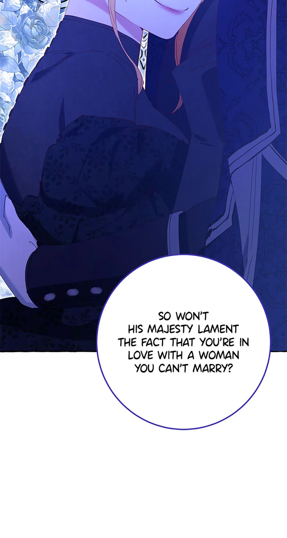 The Villainess Doesn’t Need A New Husband! Chapter 27 page 29