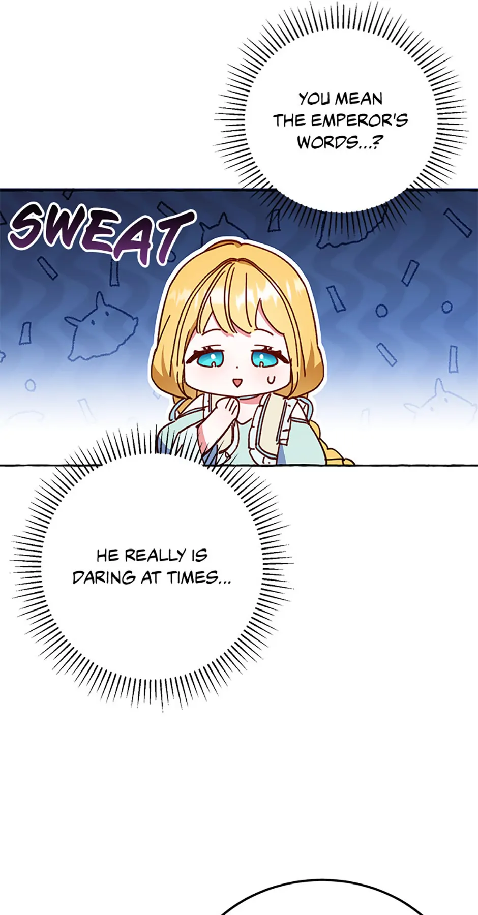The Villainess Doesn’t Need A New Husband! Chapter 27 page 31