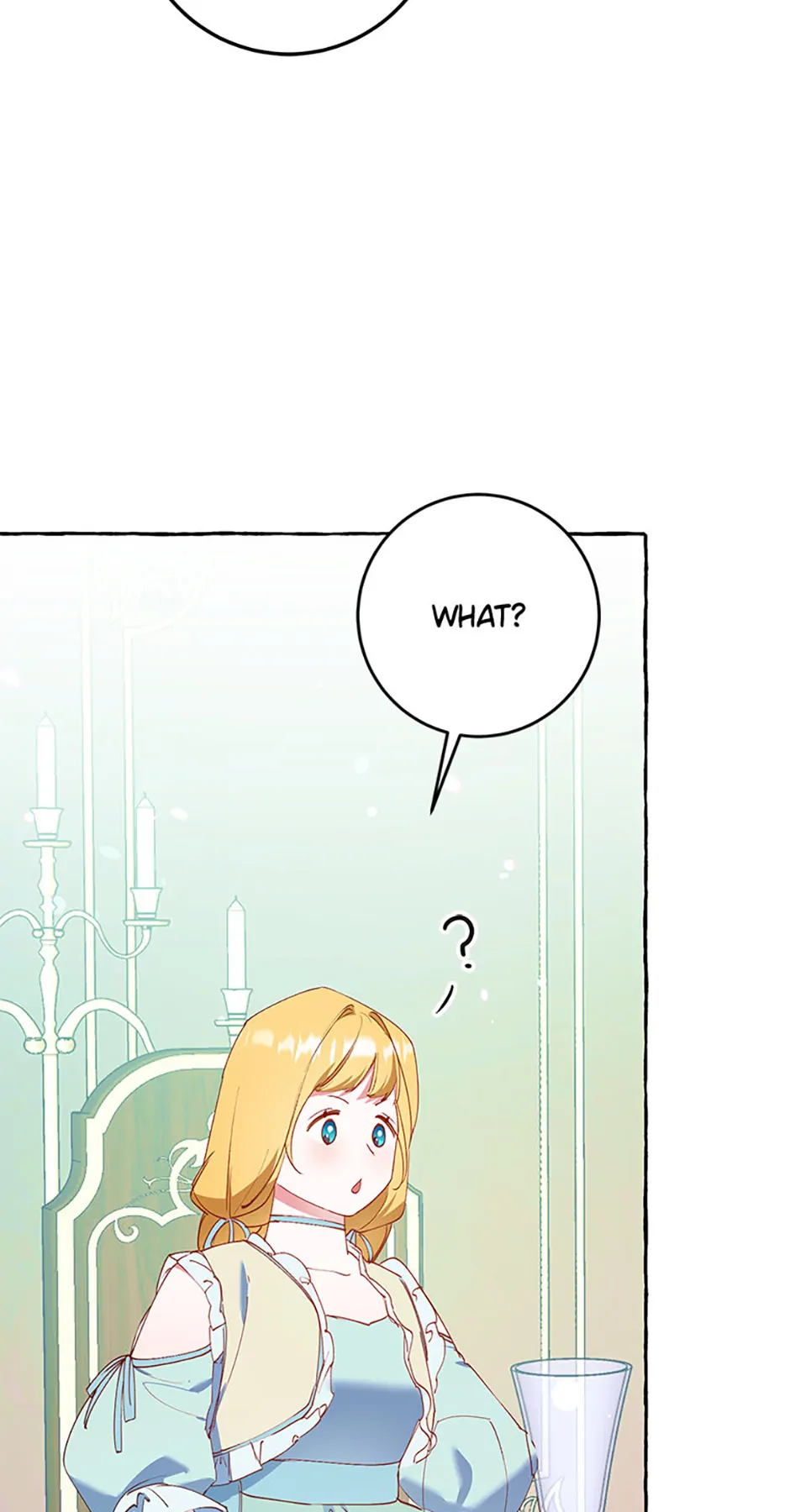 The Villainess Doesn’t Need A New Husband! Chapter 27 page 33