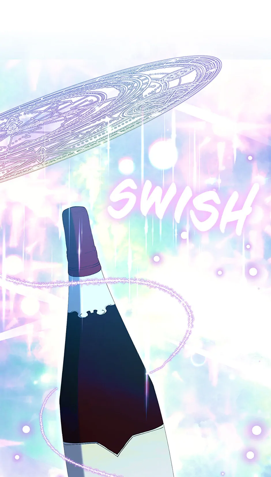 The Villainess Doesn’t Need A New Husband! Chapter 27 page 36