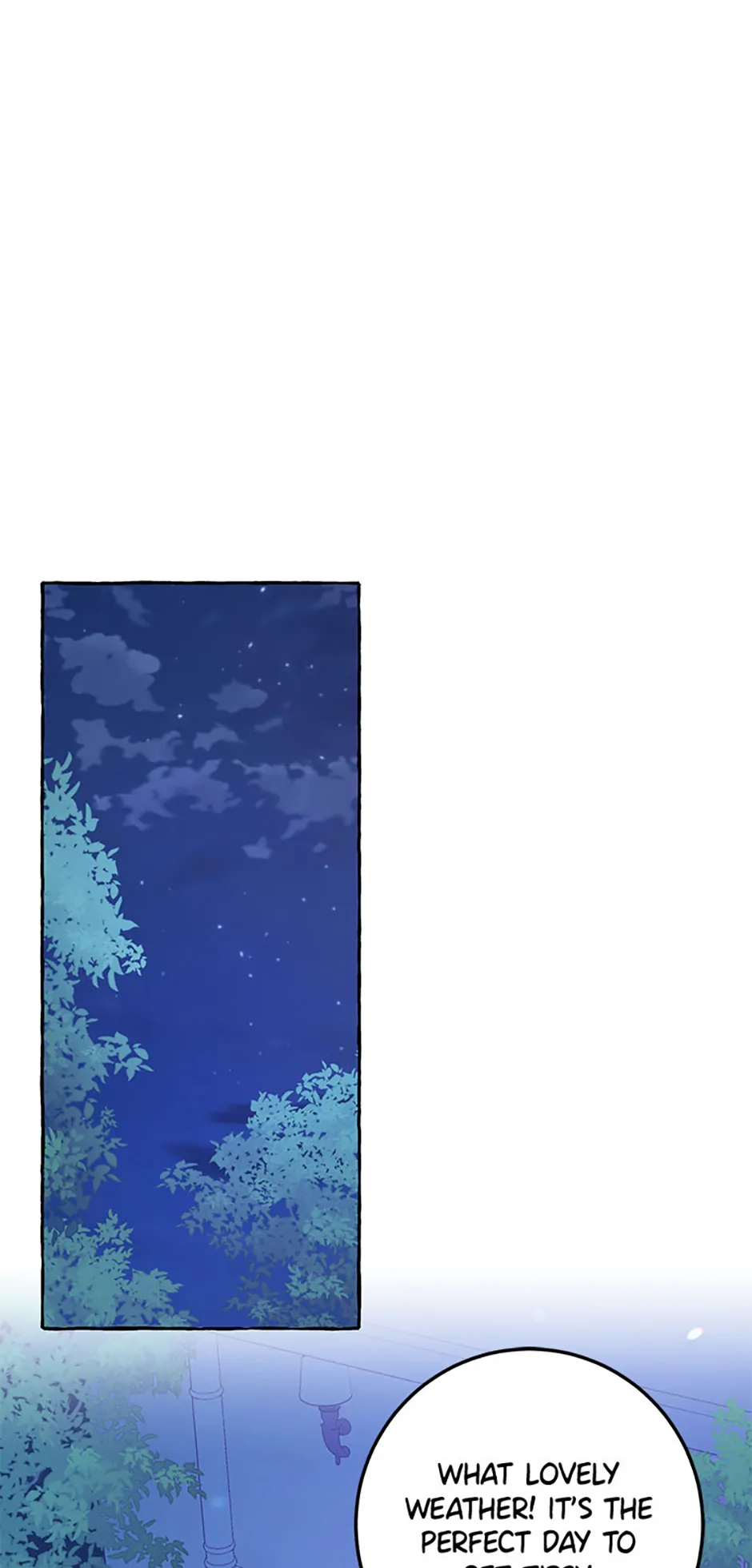 The Villainess Doesn’t Need A New Husband! Chapter 27 page 41