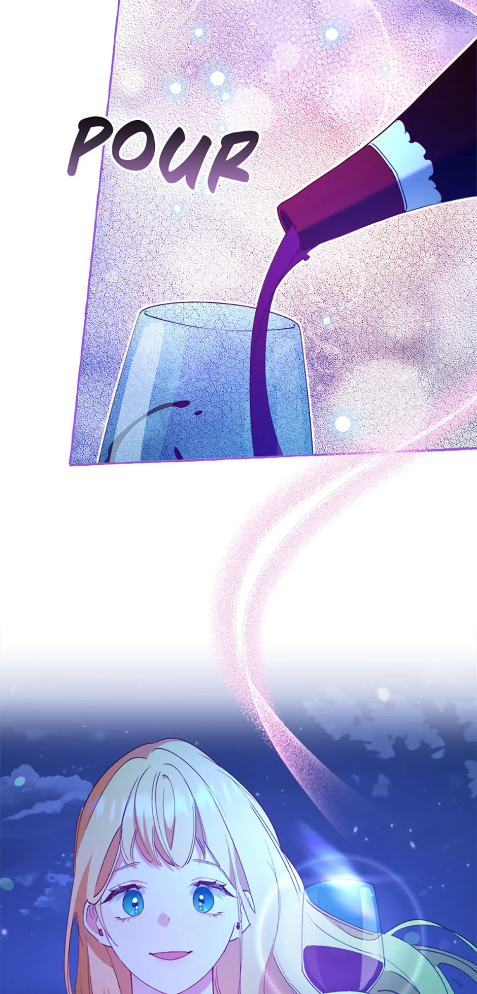 The Villainess Doesn’t Need A New Husband! Chapter 27 page 47