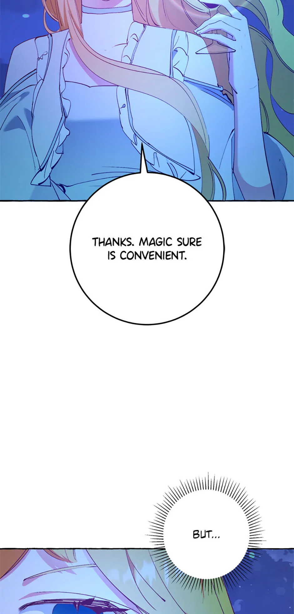 The Villainess Doesn’t Need A New Husband! Chapter 27 page 48