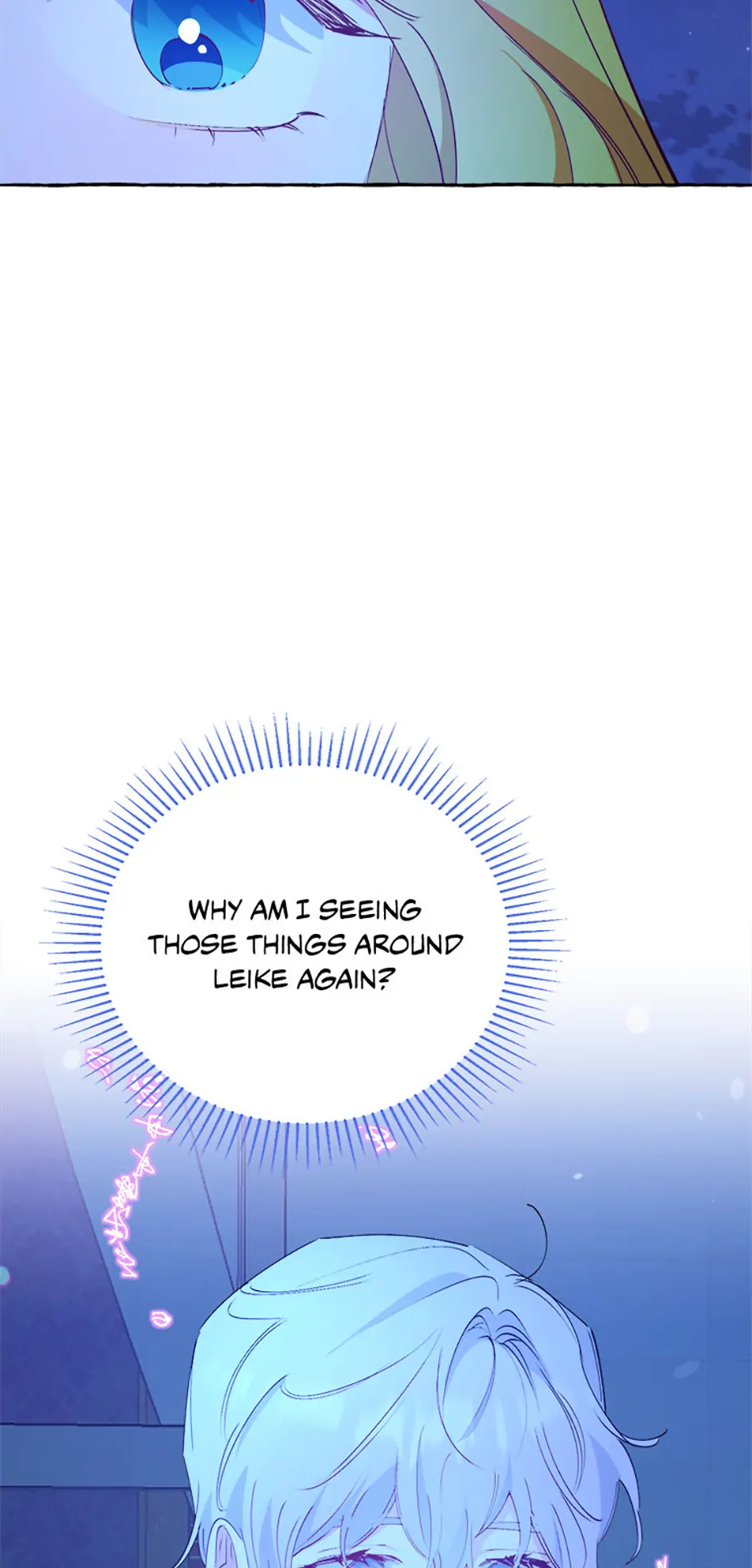 The Villainess Doesn’t Need A New Husband! Chapter 27 page 49