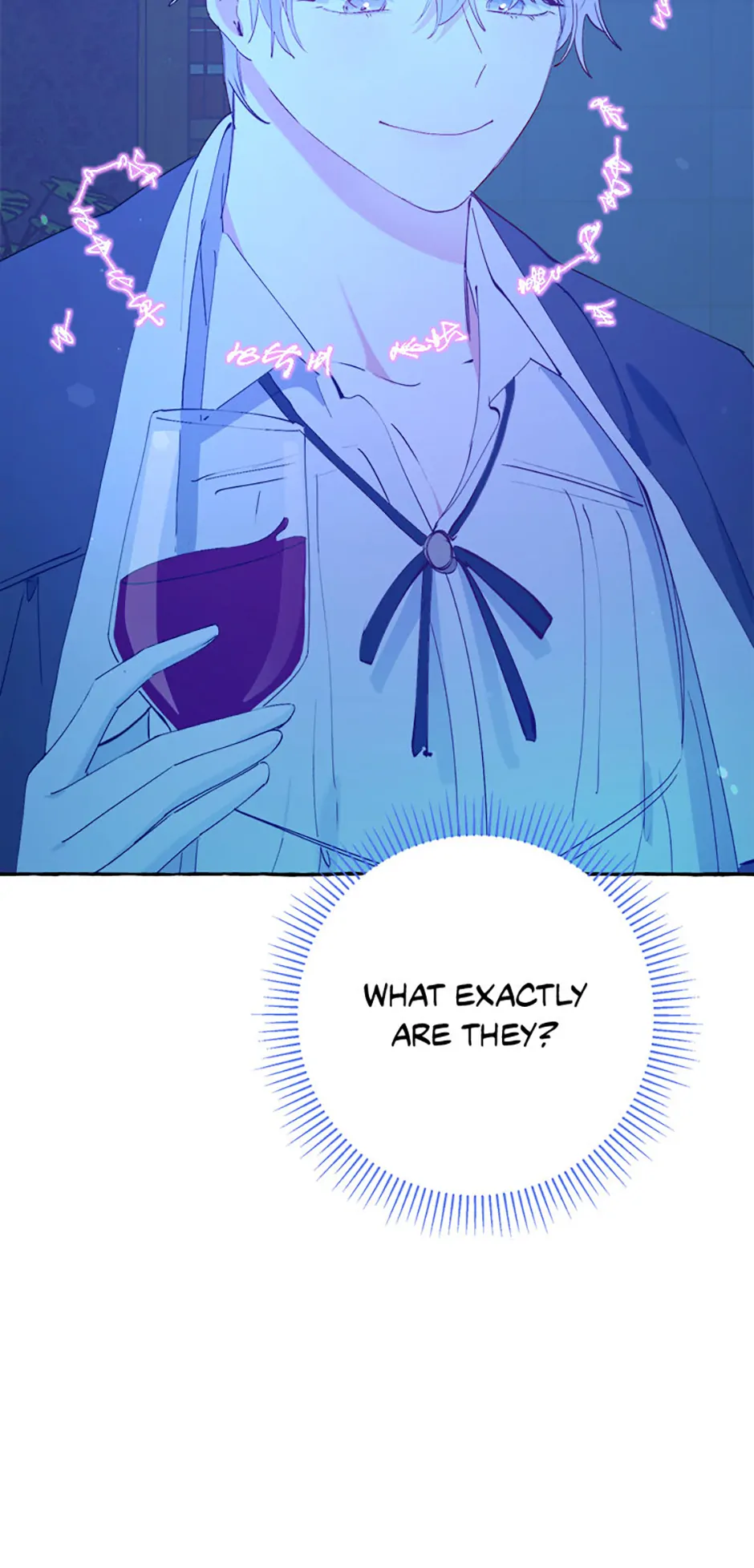 The Villainess Doesn’t Need A New Husband! Chapter 27 page 50