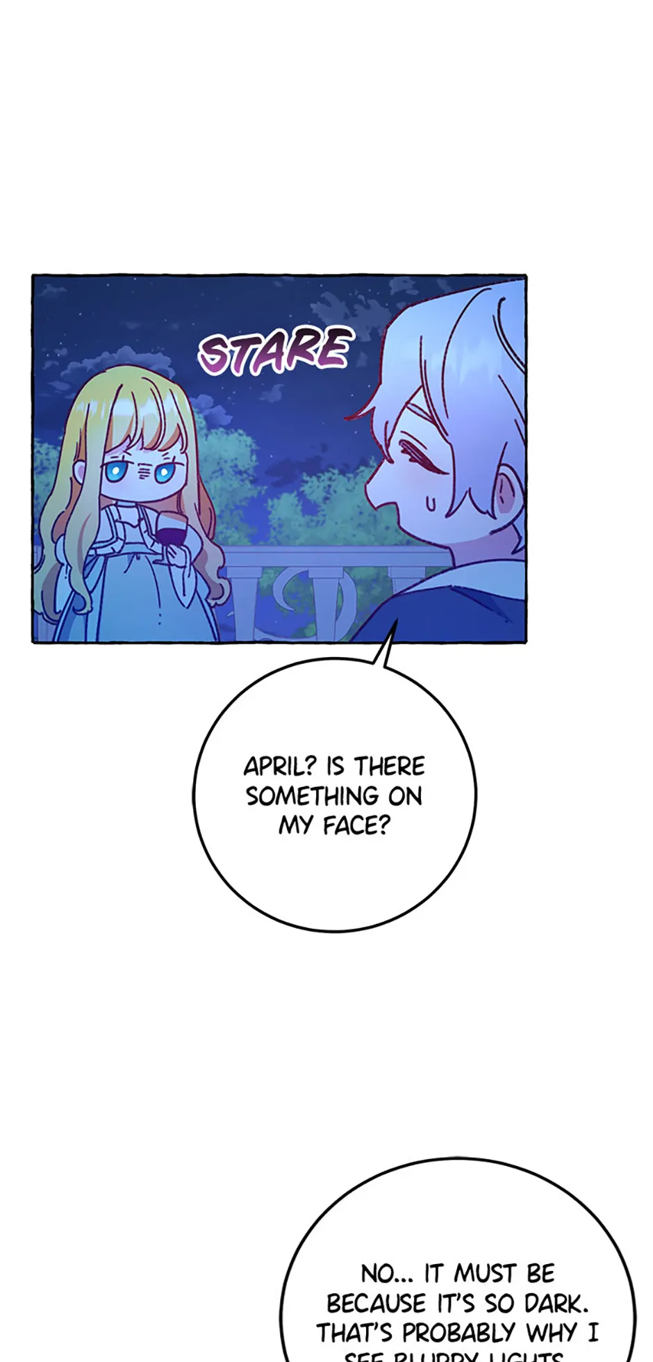 The Villainess Doesn’t Need A New Husband! Chapter 27 page 51
