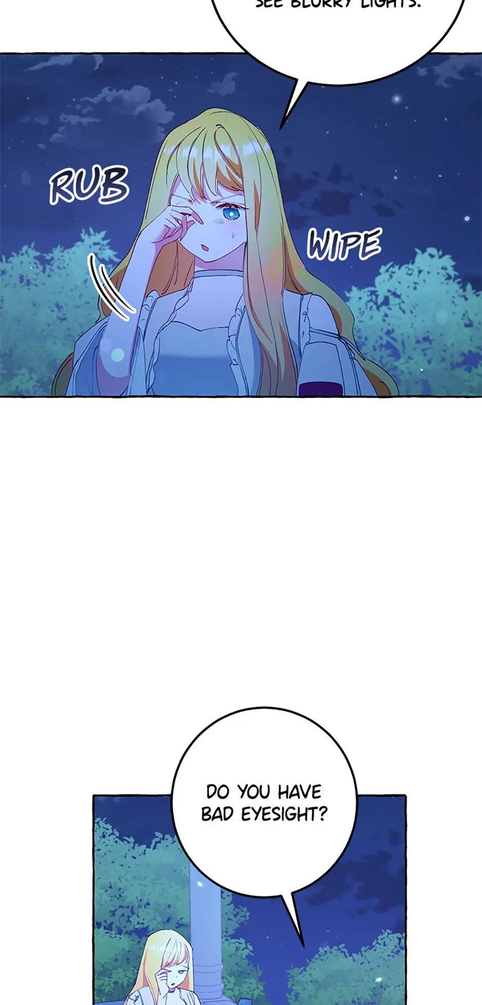 The Villainess Doesn’t Need A New Husband! Chapter 27 page 52