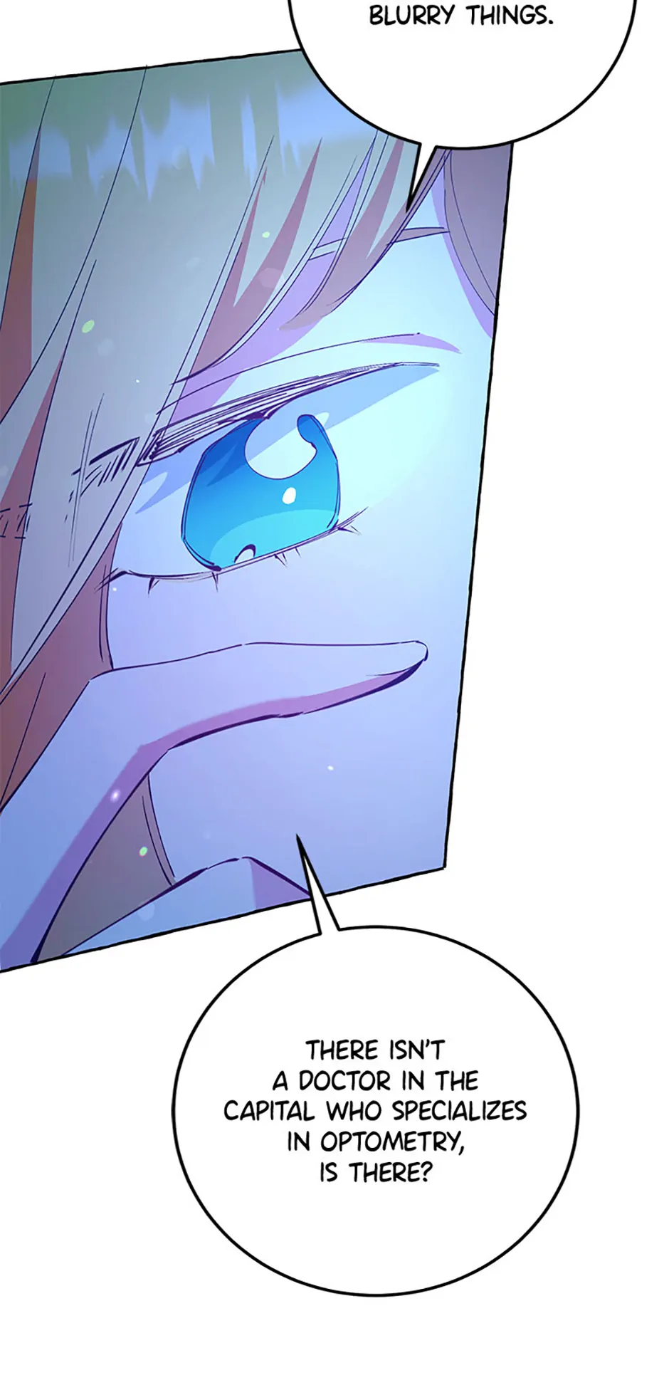 The Villainess Doesn’t Need A New Husband! Chapter 27 page 54