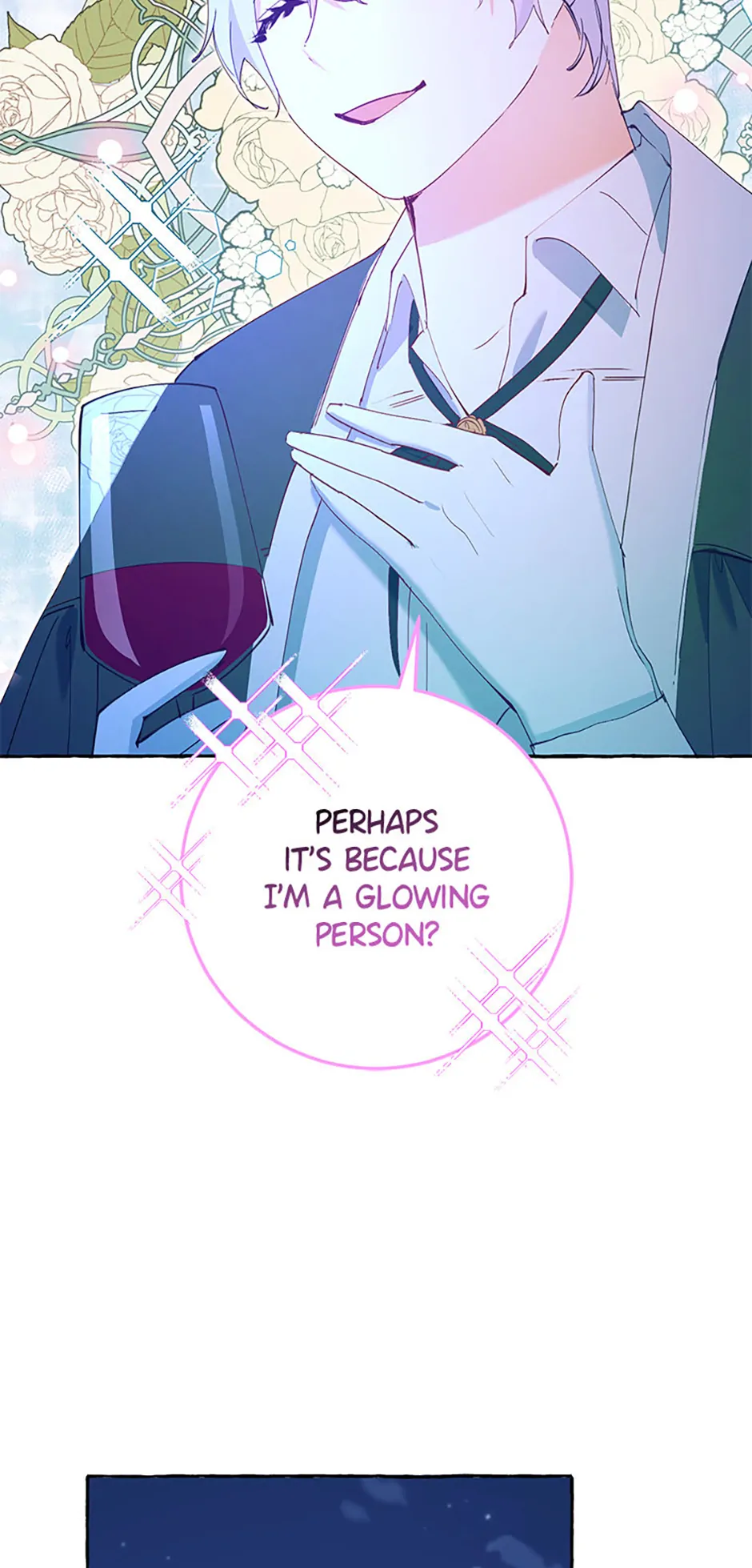 The Villainess Doesn’t Need A New Husband! Chapter 27 page 60
