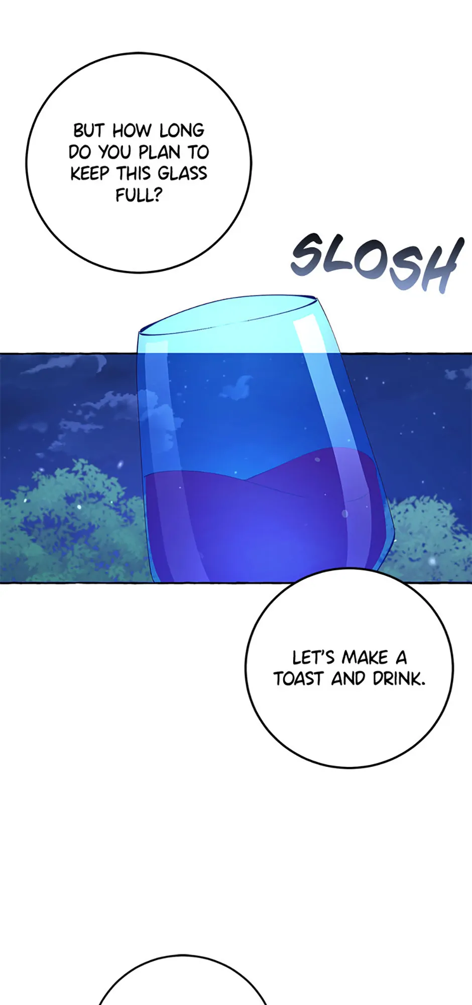 The Villainess Doesn’t Need A New Husband! Chapter 27 page 64