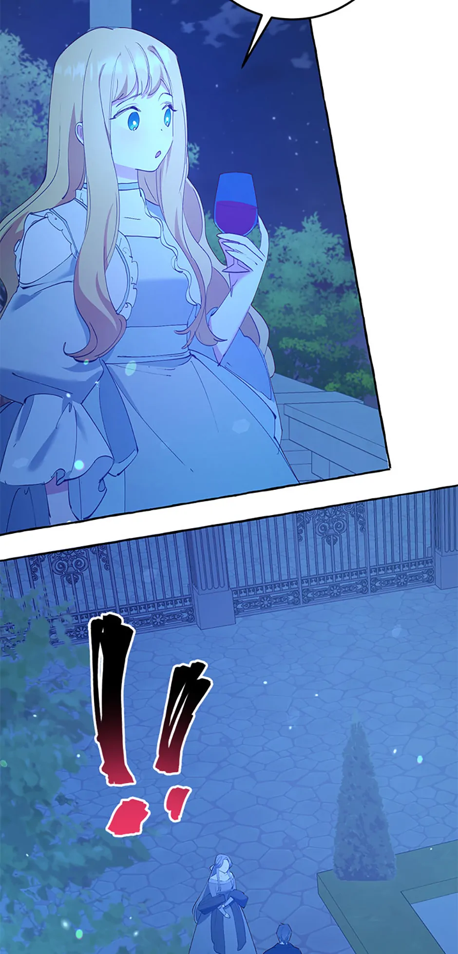 The Villainess Doesn’t Need A New Husband! Chapter 27 page 69