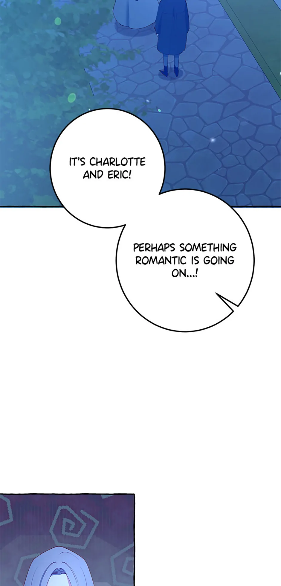 The Villainess Doesn’t Need A New Husband! Chapter 27 page 70