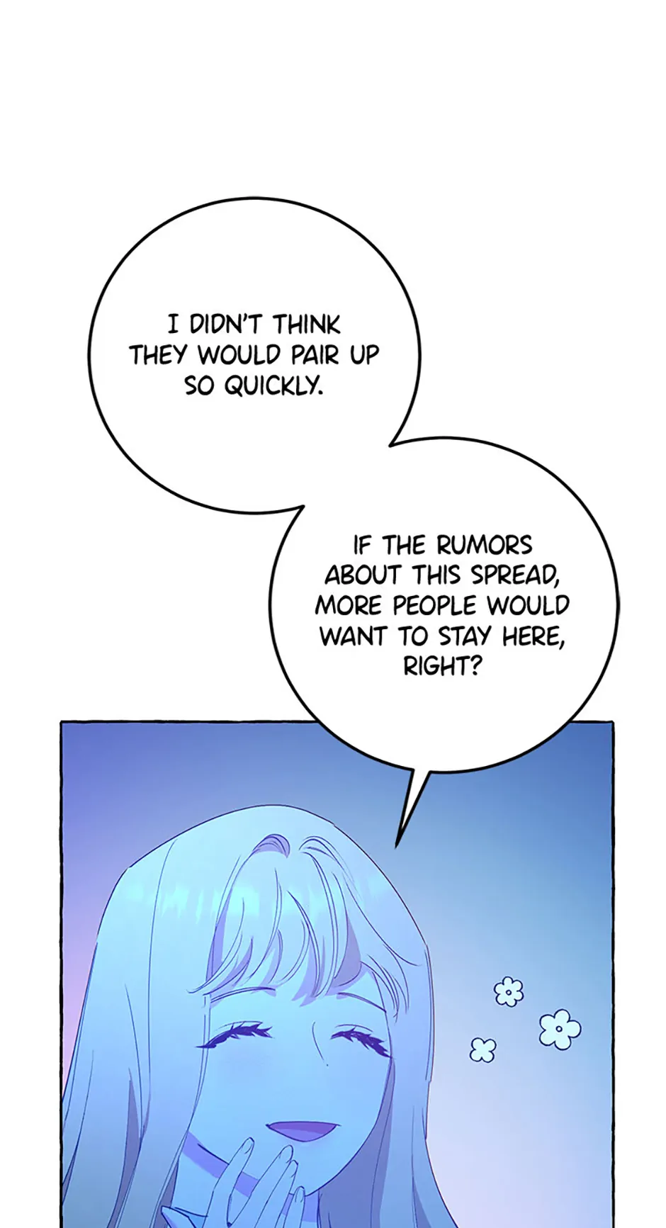 The Villainess Doesn’t Need A New Husband! Chapter 27 page 73