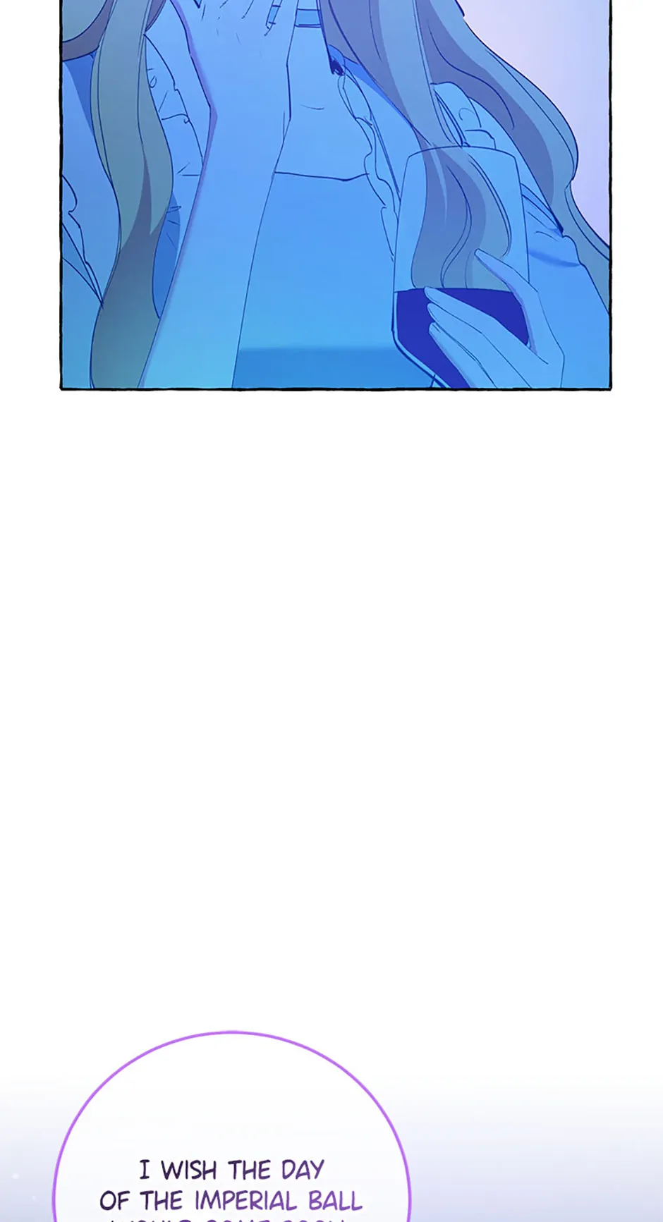 The Villainess Doesn’t Need A New Husband! Chapter 27 page 74