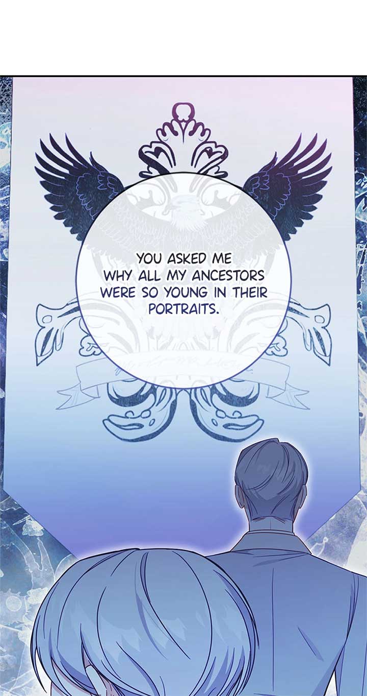 The Villainess Doesn’t Need A New Husband! Chapter 49 page 66