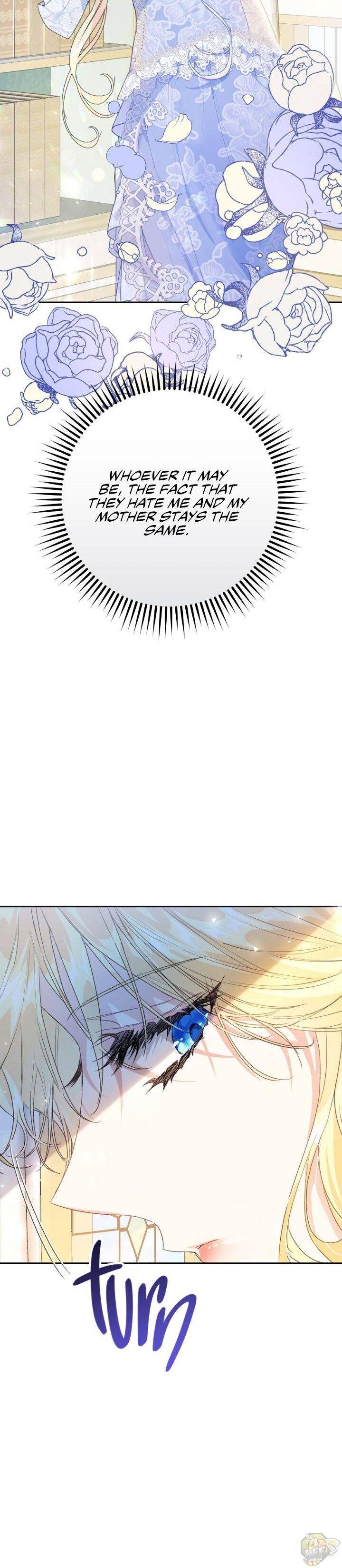 The Villainess Is A Marionette Chapter 42 page 5