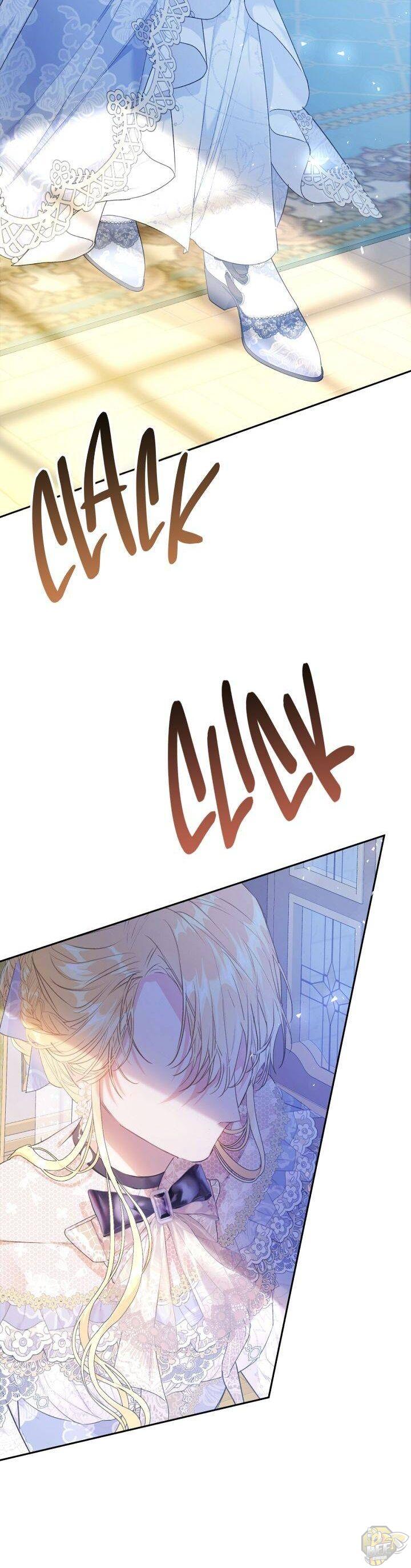 The Villainess Is A Marionette Chapter 42 page 7