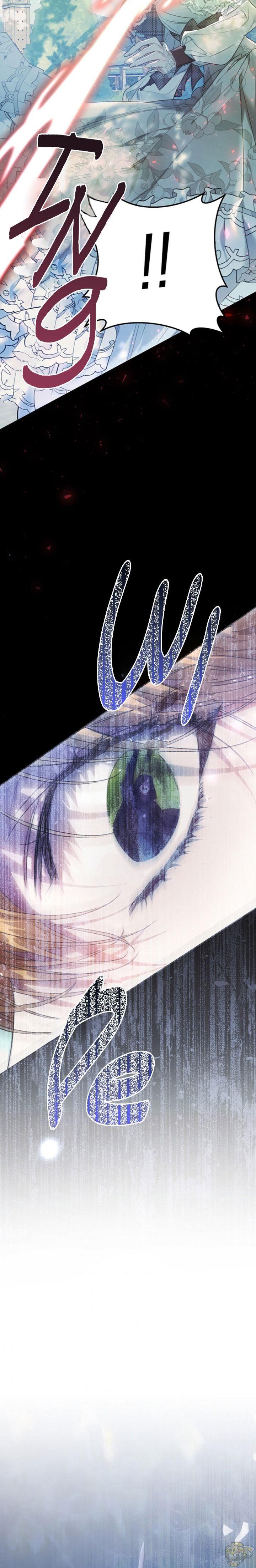 The Villainess Is A Marionette Chapter 45 page 22