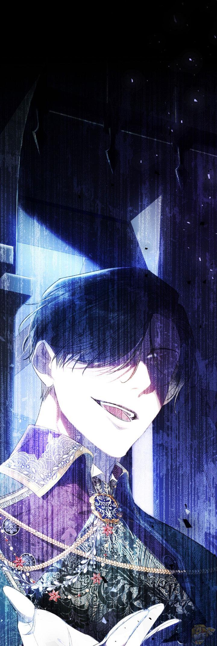 The Villainess Is A Marionette Chapter 45 page 30