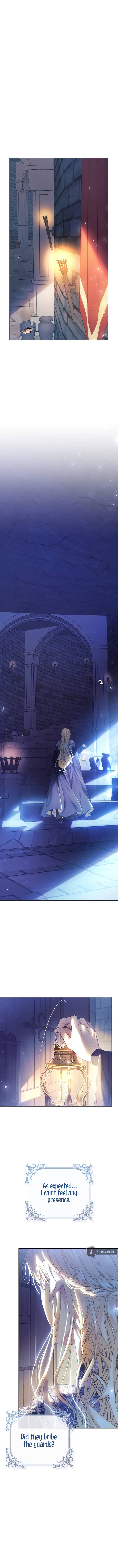 The Villainess Is A Marionette Chapter 55 page 7