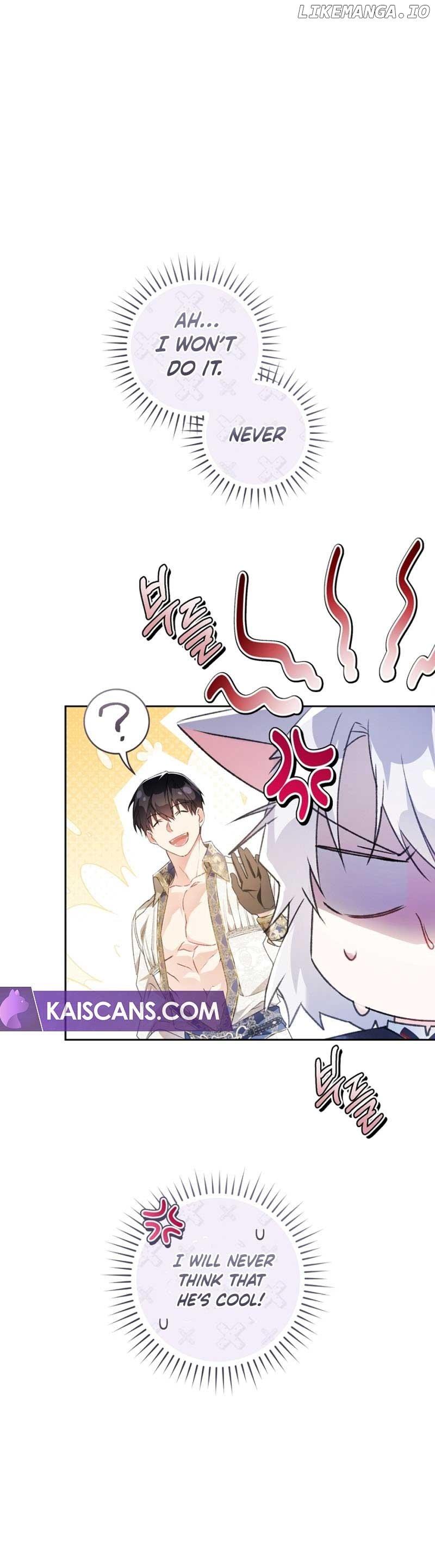 The Villainess Is A Marionette Chapter 93 page 10