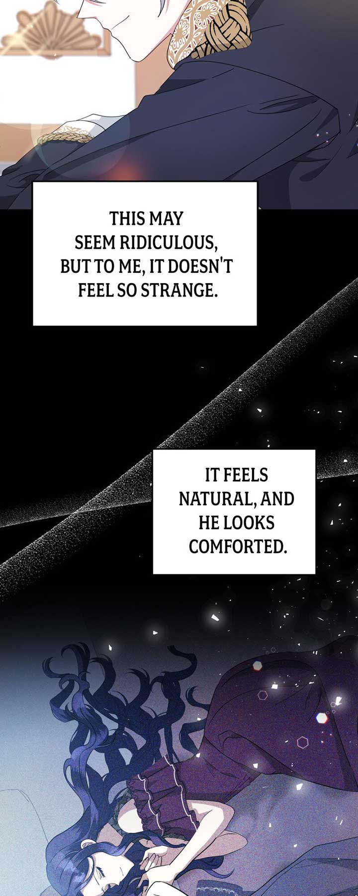 The Villainess is Done Trying Chapter 27 page 15