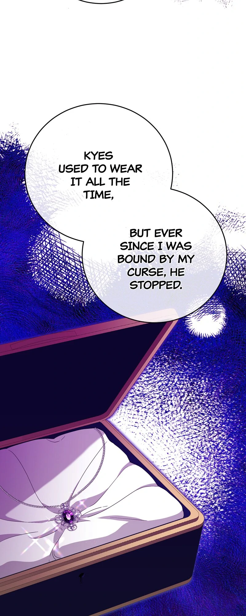 The Villainess is Done Trying Chapter 33 page 10