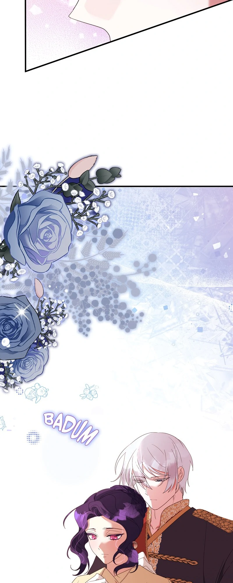 The Villainess is Done Trying Chapter 33 page 50