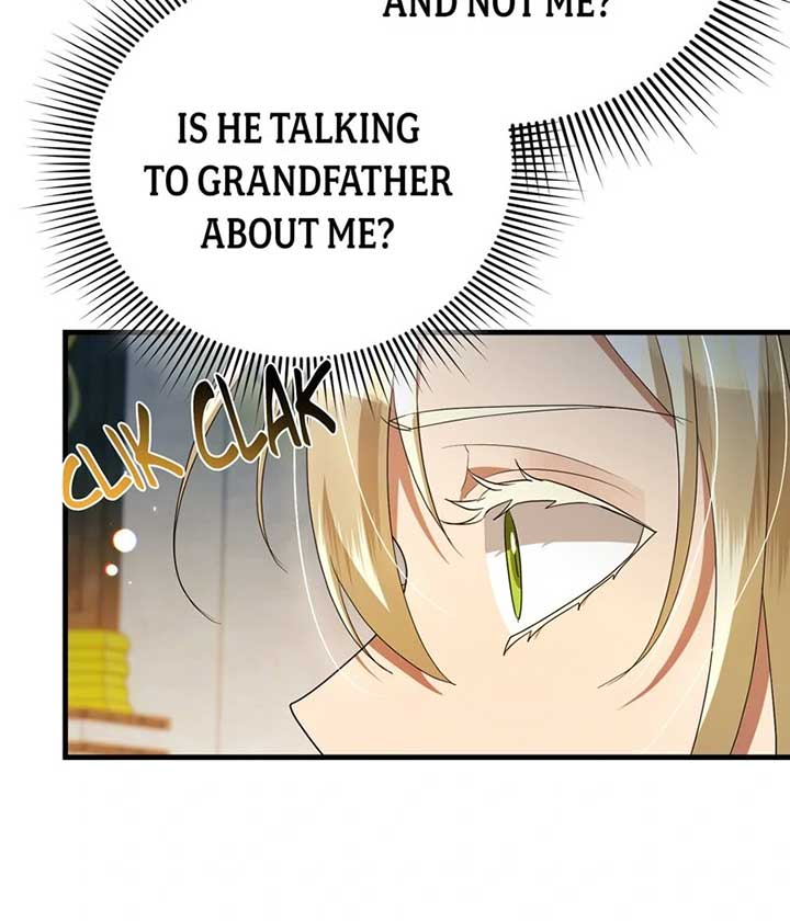 The Villainess is Done Trying Chapter 44 page 35