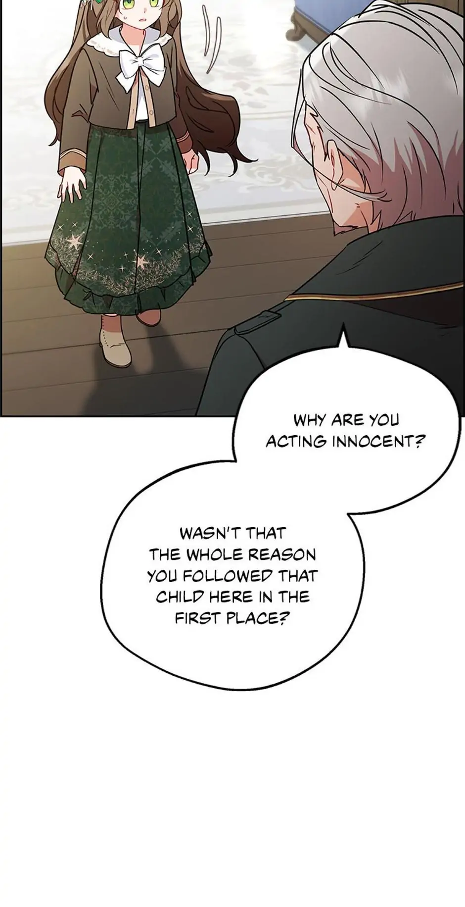 The Villainess Is Shy In Receiving Love Chapter 12 page 9