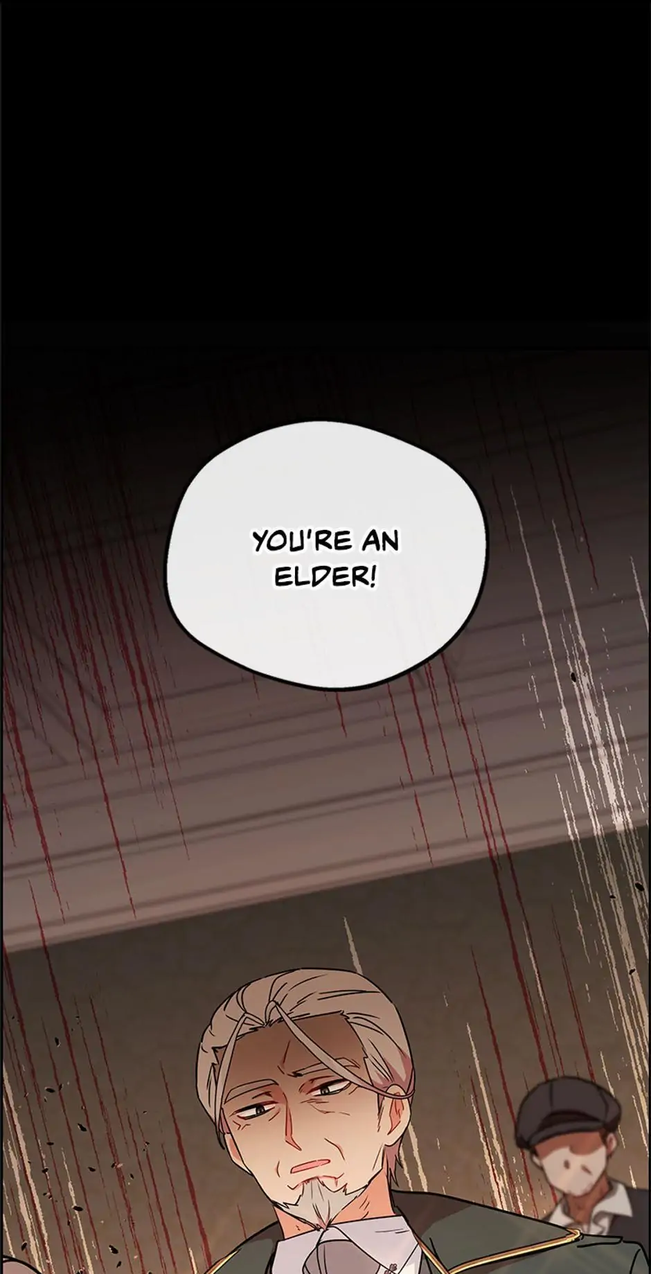 The Villainess Is Shy In Receiving Love Chapter 12 page 1