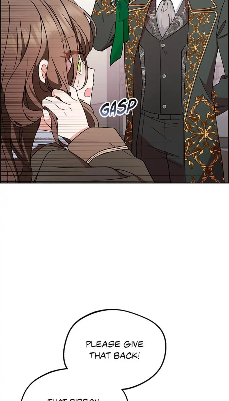The Villainess Is Shy In Receiving Love Chapter 12 page 19