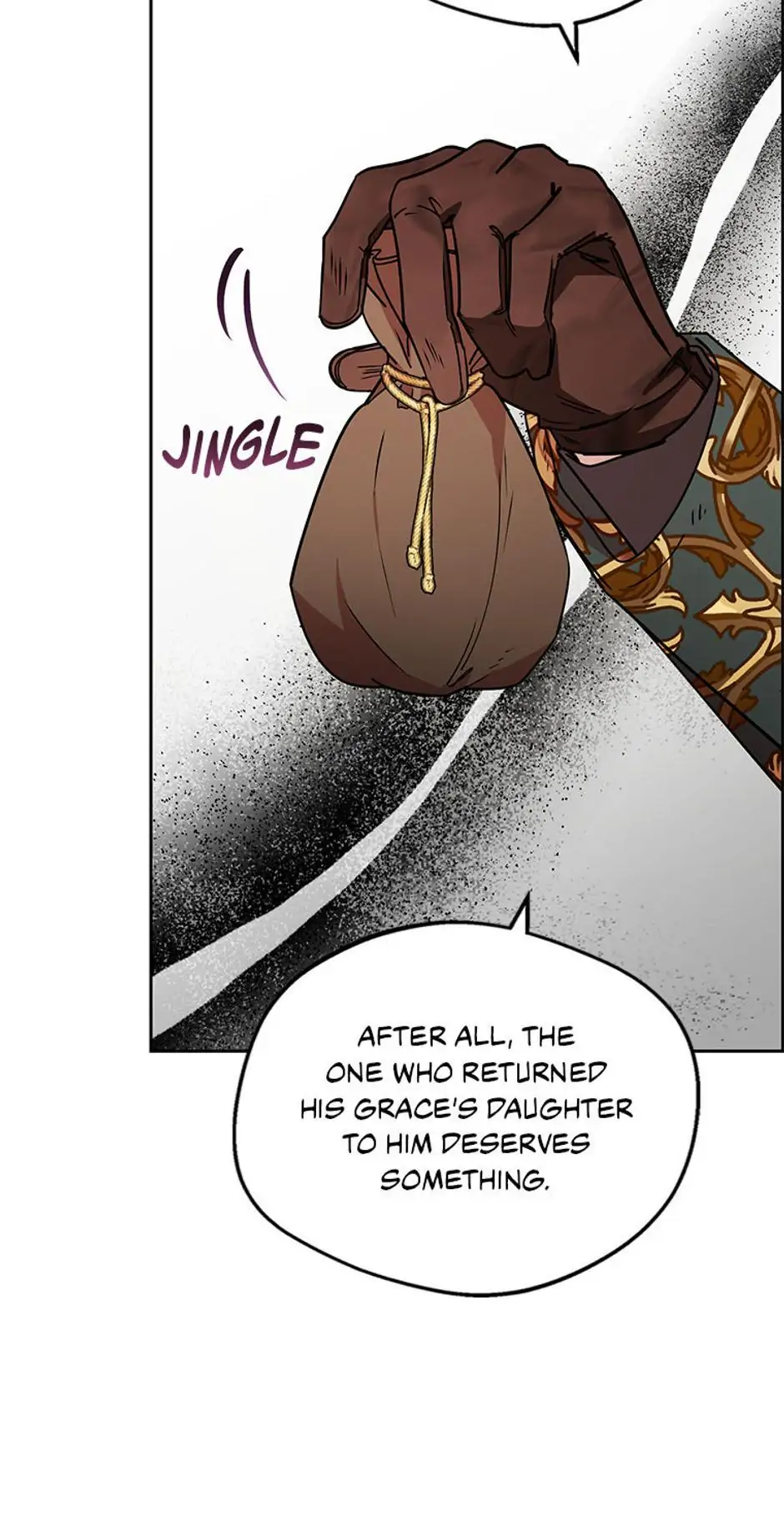 The Villainess Is Shy In Receiving Love Chapter 12 page 24